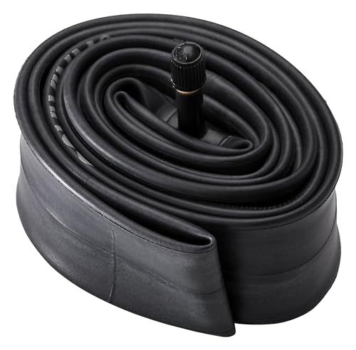 Schwinn Replacement Bike Tube Schrader Valve, Self-Sealing, 27.5" x 1.75-2.125" - Brand New