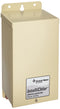 PENTAIR 520556 INTELLICHLOR POWER CENTER FOR SALT CHLORINE GENERATOR - BEIGE - Like New