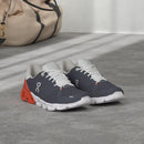 237-05-80028 ON WOMEN'S CLOUDLYER MIDNIGHT RUST/MID RST SIZE 9 - Like New