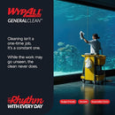 Wypall Surface Cleaner 35015-1 Each - Like New