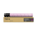 LOVPAIN TN514 TN 514 Magenta Toner Cartridge (Up to 26,500 Pages) 1 Pack TN514M - Brand New