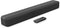 Amazon Fire TV Soundbar 2.0 speaker DTS Virtual:X Dolby Audio EVG487 - Black Like New