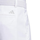 ADIDAS MEN'S ULTIMATE365 GOLF PANTS SIZE: MEN 33/34 WHITE - Brand New