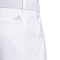ADIDAS MEN'S ULTIMATE365 GOLF PANTS SIZE: MEN 33/34 WHITE - Brand New