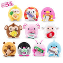 SNACKLES SERIES 2 LAMB & JELLY BELLY 16 INCH PLUSH BY ZURU ULTRA SOFT PLUSH - Brand New