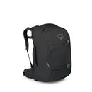 OSPREY FAIRVIEW 40L WOMEN'S TRAVEL BACKPACK CARRY ON LAPTOP SLEEVE - BLACK - Brand New