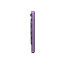 8BITDO ALL-BUTTON ARCADE CONTROLLER 8BITDO ALL-BUTTON ARCADE 80FG - PURPLE - Like New