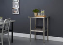 Trinity EcoStorage Heavy Duty Stainless Steel Kitchen Prep Table - Brand New