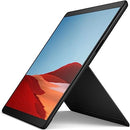 Microsoft Surface Pro X 13" SQ1 16 256GB SSD Adreno 680 WIFI+LTE - Matte Black - Like New
