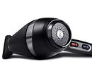 GHD AIR HAIR DRYER — 1600W PROFESSIONAL BLOW DRYER, SALON STRENGTH -- BLACK - Like New