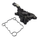 AUDI ENGINE CRANKCASE VENT VALVE OIL SEPARATOR 06E103547AB FOR AUDI A6 A7 A8 Q7 - Like New