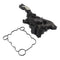 AUDI ENGINE CRANKCASE VENT VALVE OIL SEPARATOR 06E103547AB FOR AUDI A6 A7 A8 Q7 - Like New