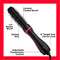 REVLON One Step 1-1/2in Root Booster Round Brush Dryer, Hair Styler - BLACK/PINK Like New