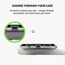 Belkin 10W Dual Wireless Charging Pad, Qi Charger for iPhone - Brand New