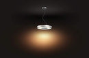 PHILIPS HUE PHILIPS HUE WHITE AMBIANCE BEING SMART PENDANT LIGHT - ALUMINUM - Like New
