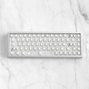 DRUNKDEER G65 RAPID TRIGGER MAGNETIC SWITCH KEYBOARD ALUMINUM CASE - Like New