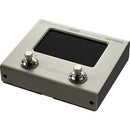 HOTONE AMPERO MINI MP50VN - GUITAR MULTI EFFECTS PROCESSOR TOUCH SCREEN - CREAM - Like New