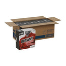 Brawny Professional P300 Disposable Cleaning Towel GP PRO 29050/03 5 Boxes White - Like New