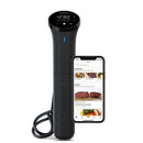 ANOVA CULINARY SOUS VIDE PRECISION COOKER NANO 3.0 800 WATTS - BLACK - Brand New
