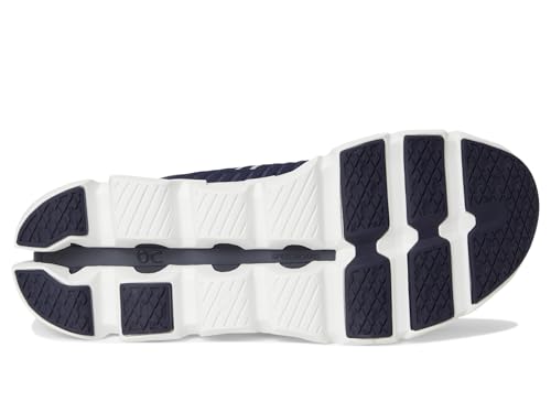 3MF10131014 ON MEN'S CLOUDSWIFT 4 SNEAKERS NAVY/INK SIZE 12.5 - Like New