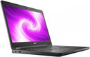DELL LATITUDE 5480 14" 1366x768 i5-6300U 2.4GHz 16GB 256GB - BLACK - Like New