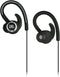 JBL Reflect Contour 2 Wireless In-Ear Headphones JBLREFCONTOUR2BAM - Black New