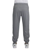 BLUE ICE MEN'S MOISTURE WICKING PERFORMANCE JOGGERS - SIZE: MEN L - CHARCOAL - Brand New