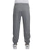 BLUE ICE MEN'S MOISTURE WICKING PERFORMANCE JOGGERS - SIZE: MEN L - CHARCOAL - Brand New