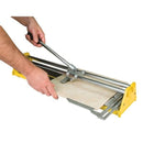 QEP 10220Q 20" Ceramic & Porcelain Tile Cutter with 1/2" Cutting Wheel - Brand New