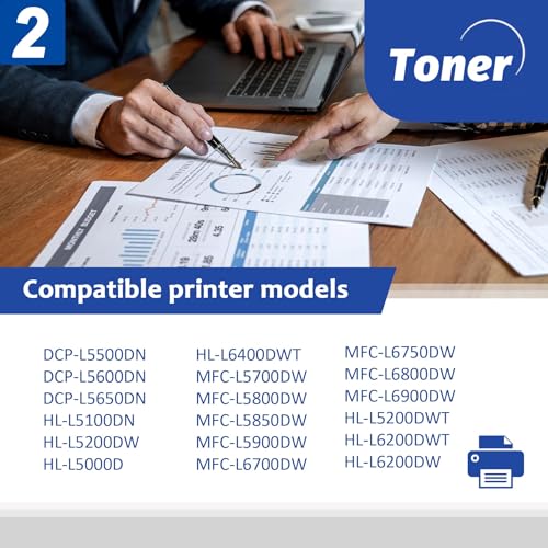 VASERINK TN880 SUPER HIGH YIELD TONER CARTRIDGE BLACK - Brand New