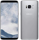 For Parts: SAMSUNG GALAXY S8+ 64GB VERIZON SM-G955U PHYSICAL DAMAGE - BATTERY DEFECTIVE