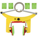 Granite Slab Lifting Clamp 617lbs Heavy Duty Lifting Clamps B0BMQBHXR4 - Like New