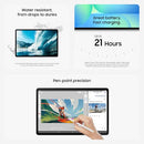 SAMSUNG GALAXY TAB S10 FE+ 13.1” 128GB WIFI ANDROID TABLET - SILVER - Like New