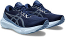 ASICS GEL-KAYANO 30 RUNNING SHOES WIDE SIZE: WOMEN 12W - BLUE EXPANSE/LIGHT NAVY - Brand New