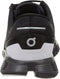 60.98705 ON RUNNING Cloud X 3 MEN BLACK SIZE 10.5 - Scratch & Dent