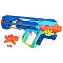 NERF SUPER SOAKER POWER DRENCH XL WATER BLASTER HIGH PERFORMANCE BLASTING - BLUE - Like New