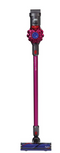 Dyson V7 Motorhead Cordless Vacuum Fuchsia 227591-01 - Scratch & Dent