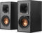 Klipsch R-41PM Powered Bookshelf Speaker - Black Like New