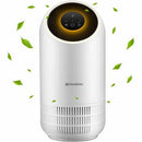 VANAHEIM 3-IN-1 TRUE HEPA AIR PURIFIER - WHITE - Like New