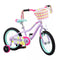 SCHWINN IRIS 16" KIDS' BIKE - PURPLE - Scratch & Dent