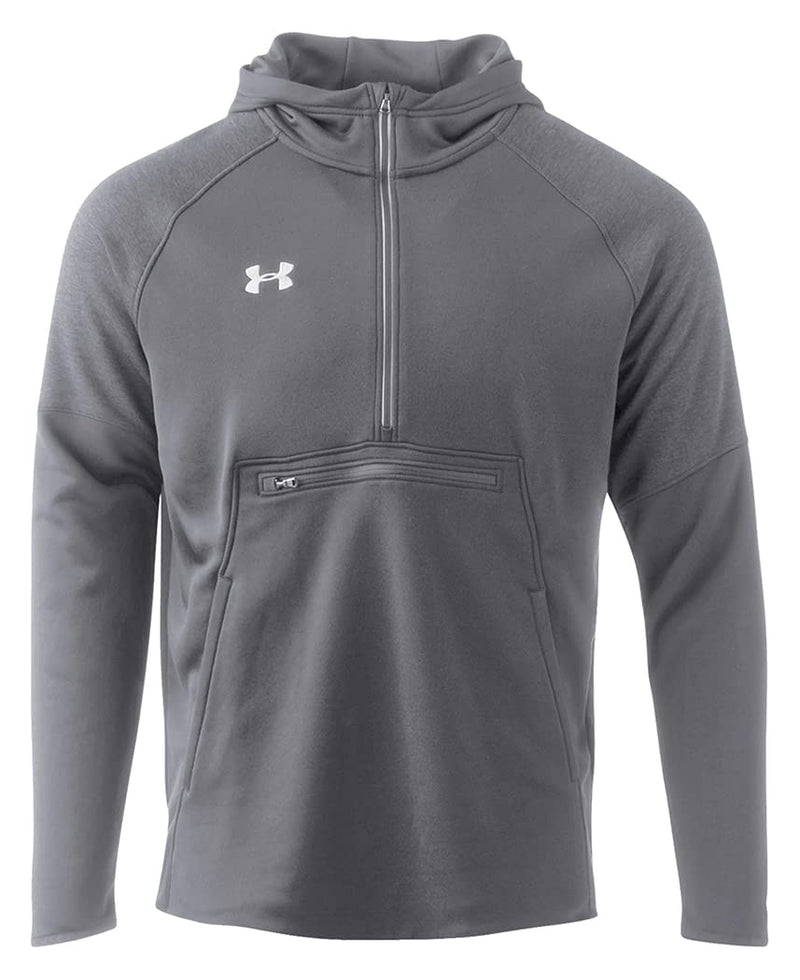 1351314 Under Armour mens Officials Stealth Apparel 2XL - Like New