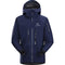 ARC'TERYX ALPHA SV JACKET MEN'S SIZE LARGE INKWELL - Brand New
