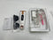 GRANSUMR IPL LASER HAIR REMOVAL DEVICE PERMANENT PAINLESS REDUCTION - ROSE GOLD - Like New