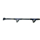 EatMyTackle All Roller Guide Boat Rod - Saltwater Fishing Rod (30-50 lb) - Like New
