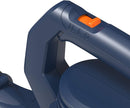 Blue Ridge BR8500U Corded 7.5A Electric 2-Speed Blower - Black - Like New