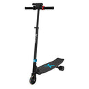 Hover-1 Switch 2-In-1 Electric Scooter & Skateboard | 2.5HR Full Charge, Black - Like New
