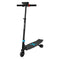 Hover-1 Switch 2-In-1 Electric Scooter & Skateboard | 2.5HR Full Charge, Black - Like New