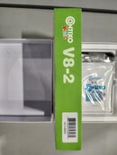 CONTIXO V8-2 7" TOUCHSCREEN 16GB MEMORY ANDROID TABLET PROTECTIVE CASE - GREEN - Like New