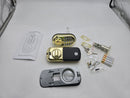 Yale Security Real Living Lock YRD210NR605 Keyless Button - Scratch & Dent