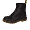 24985001 DR. MARTENS WOMEN'S 1460 VONDA MONO SOFTY BLACK T SIZE 7 - Like New
